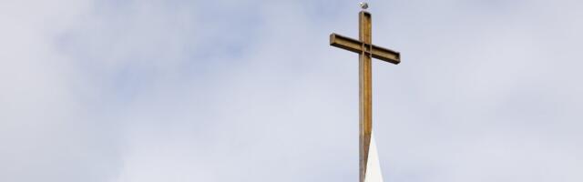 Liis Sibrits: eestlaste usuline eksistentsiaalne kriis