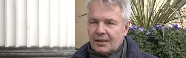 Soome endine välisminister toob välja suurimad murekohad seoses Trumpiga