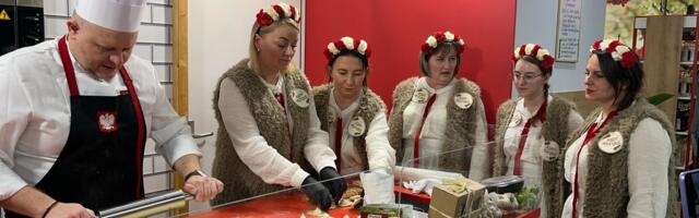 MESSIBLOGI | Kas tavainimesel tasub üldse Grüne Wochele oma jalga tõsta?