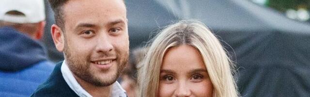 ARMAS KLÕPS | Suurim kingitus! Mac Tuvi ja Sonja Malinen tähistasid tütre sünnipäeva 