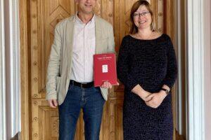 Riiklikud teaduse aastapreemiad