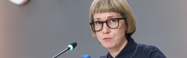 Aastaga on koondatud 200 ametnikku