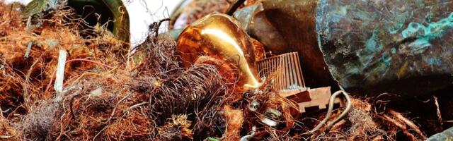 Vase hind läheneb rekordile: USA võimalik tariif ajab turu kuumaks