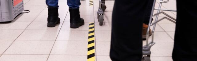 Turvafirma juht: varem varastasid professionaalid, täna memmeke mune ja piima