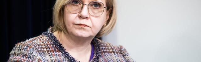 Lauri koostööst EKRE ja Keskerakonnaga_ väiksemates omavalitsustes võib seda mõelda ja kaaluda