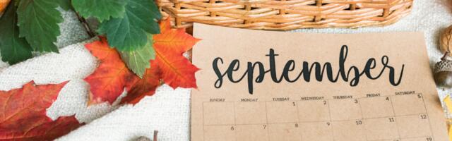 Septembrikuu horoskoop