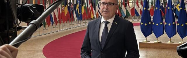 Minister Sutt: pikaajalise kliimaeesmärgi läbirääkimised on sisukamad kui kunagi varem