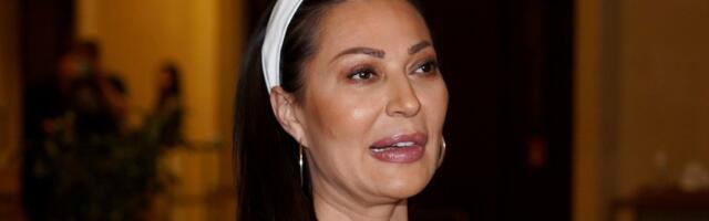 Publika izviždala i oterala Cecu: Sramnim potezom zgrozila publiku (VIDEO)