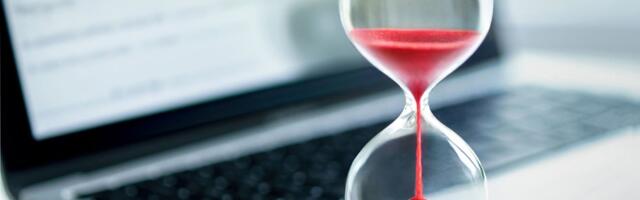 Kas ettevõtte raha seisab või töötab sinu eest?