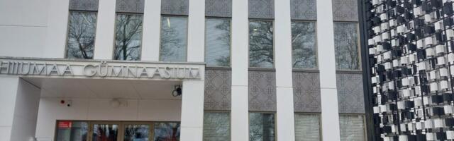 KONKURSS | Hiiumaa riigikooli otsitakse direktorit