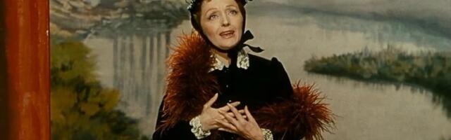 Erkki Otsman: Edith Piafi ajatud laulud