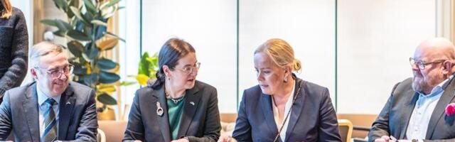 Eesti tahab koos Nokiaga ehitada oma AI-andmekeskuse