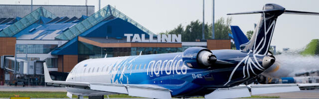 Transpordi Varahaldus ootab valitsuse otsust, kontod raha täis