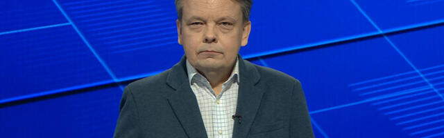 ETV spordisaade, 9. jaanuar