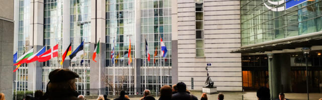 Eksperdid on mures Euroopa Liidu tohutu võla pärast