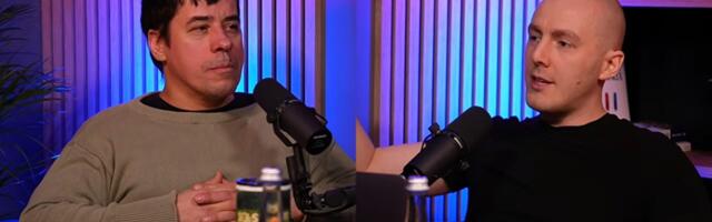 Hando Tõnumaa podcastis “Otse ja Toorelt”: Süsteem ise on vigane…