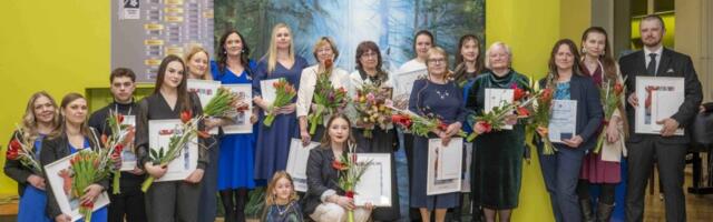 Segadus Anija valla aasta tegijate tunnustamisel: otse-eetris kuulutati välja vale võitja