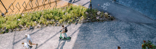 Uus rahvastikuprognoos pakub Tallinnale mitu korda väiksemat kasvu