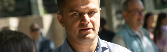 Tallinna lauluväljaku juht Urmo Saareoja lahkub ametist