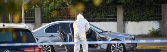 BRUTALNO UBISTVO "ŠKALJARCA" U CRNOJ GORI! Krenuli na "kavčane", pa s leđa tada ubili člana svoje grupe!