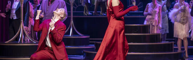 Vanemuise "La traviatas" kohtuvad ooper ja muusikal