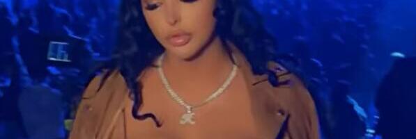 Influenserku zgazili kolima ispred kluba, bore joj se za život: Svemu je prethodila svađa, svedoci tvrde da je namerno pregažena