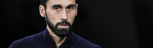 TRENER REALA PRAVI HAOS POSLE GOLA U 94. MINUTU! Arbeloa zagrmeo na sudije: Donose te odluke, a ne razumeju i ne znaju!