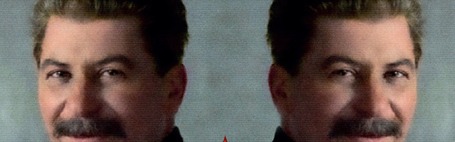 KATKEND RAAMATUST | "Stalini kuritegude salajane ajalugu": mida rohkem kuritegusid, seda rohkem kaasosalisi