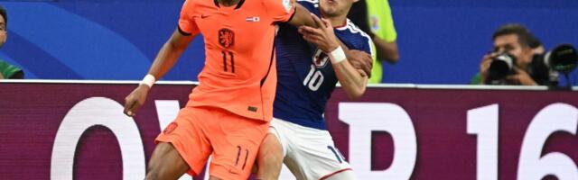 Kuman pronašao tajno oružje, Van Dajk skinuo kletvu, ali je Japan pokazao zašto je favorit iz senke na Mundijalu