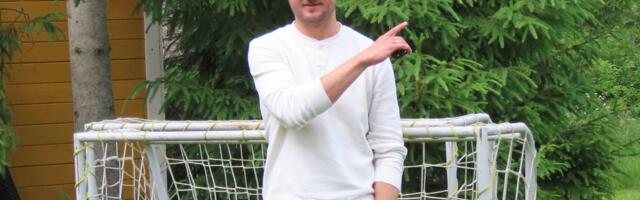 Vutifänn Mikk Jürjens: miks ma olen praeguse jalgpalli MMi suhtes kriitiline?