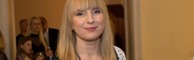 Hilje Murel: mul polnud plaanis aastase lapse kõrvalt tööle minna, aga läks teisiti