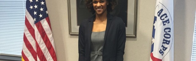 USA välisministeeriumi kõneisik on nimetanud politseinikke peamiseks julgeolekuohuks