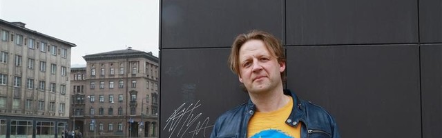 On vaja ainult ühte head näidet!