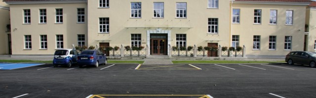 Kui paragrahv ei lähe tegelikkusega kokku