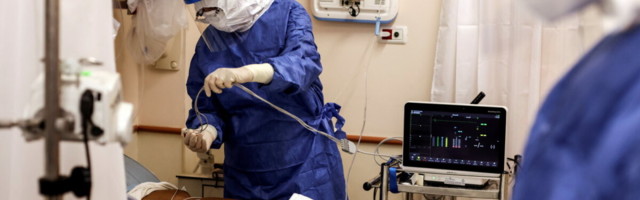 Halvad uudised Iisraelist: kunagine maailma enimvaktsineeritud rahvas kannatab nüüd suurima nakatumislaine all