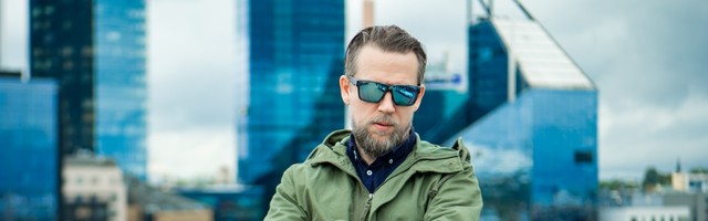 Valner Valme plaadisoovitused: esimesed kollased lehed 2021