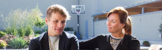 Kiireima kasvuga päikseenergia tootjad tulevad Viljandist