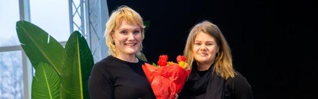 Selgunud on personalitöö edendaja konkursi esiviisik