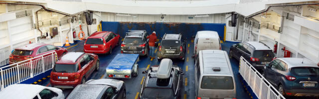 Saared on pahased: “See vähendab meie üleüldist konkurentsivõimet”