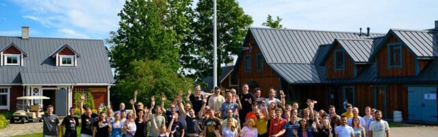 Uptime’i personalijuht: ettevõtte hea sisekultuur võib hävida paari vale otsusega