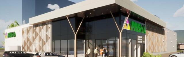 Maardu Prisma plaanitakse avada sel suvel