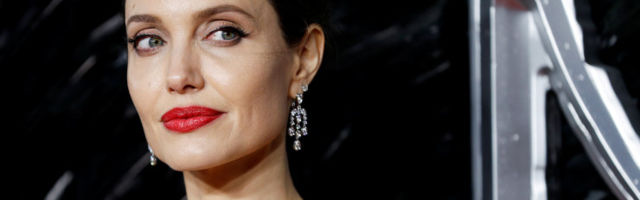 Angelina Jolie avalikustas, miks otsustas Brad Pittist lahku minna