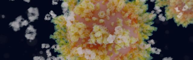 Uus antikeha neutraliseerib kõik teadaolevad SARS-CoV-2 variandid