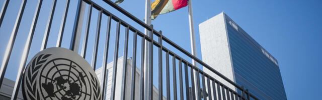 ÜRO värbas üle 100 000 „digitaalse esmareageerija”, et Covidi narratiivi propageerida