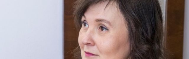 Endine linnamuuseumi juht Triin Siiner: linn võiks tehtud tööd aktsepteerida ja asjaga lõpuni minna