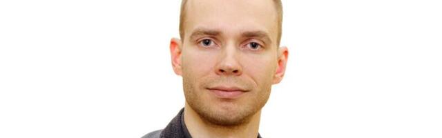 ÜKS KÜSIMUS ⟩ Miks inimesed aina rohkem rongiga tahavad sõita?