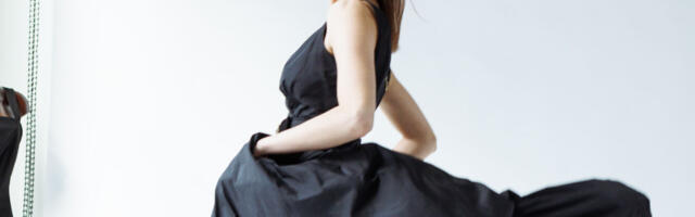 Julge, jõuline, naiselik, stiilne! Mammu Couture tähistab naiste ilu mitmekesisust