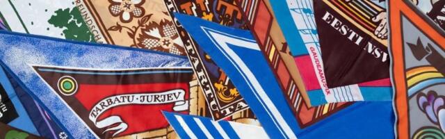 Millest räägivad rätikud?