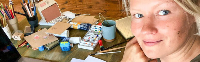 Leia pildilt aasta ema