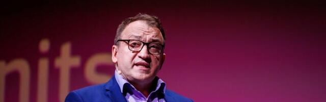 Guido Pärnits: lõppev aasta oli hea, tagasilöök võib tulla jaanuaris